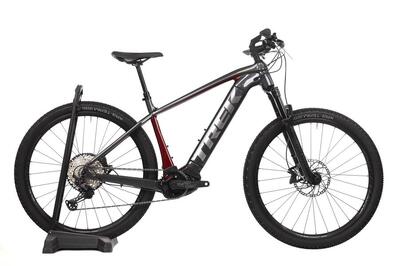 Tweedehands - e-bike - trek powerfly - l - uitstekende