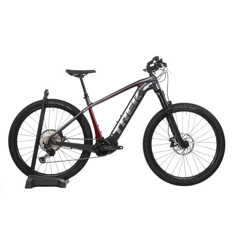 Second Life - Rower elektryczny -  Trek Powerfly - Doskonały