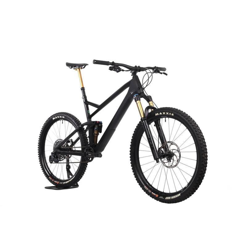 Reconditionné - VTT - Cube Stereo - XL - TRES BON
