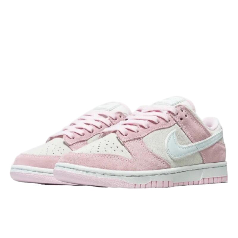 Dunk Low LX Pink Foam