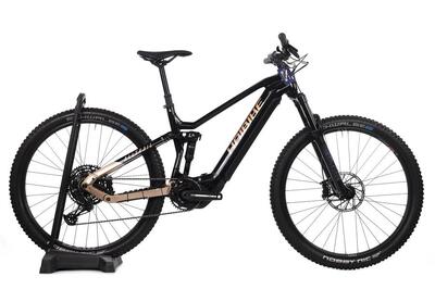 Second Hand - Bicicleta electrica - Haibike AllTrail - M - OTTIMO