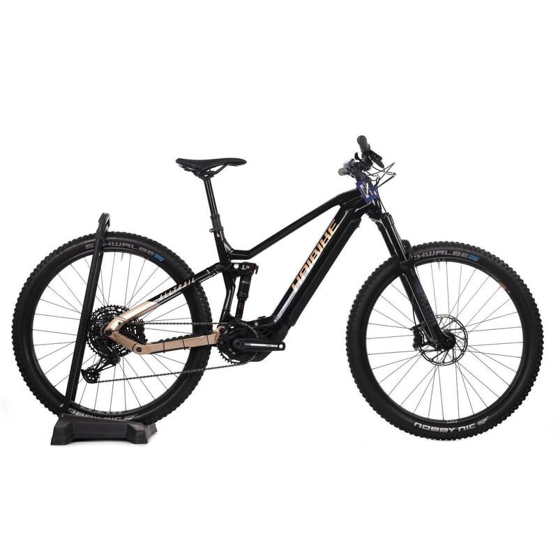Második esély – Elektromos Kerékpár - Haibike AllTrail - Nagyon jó állapot