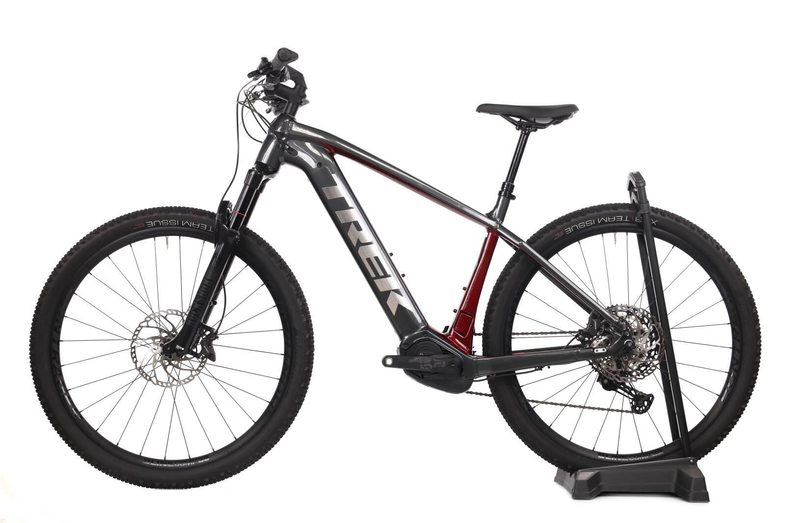 Segunda Vida - Bicicleta electrica - Trek Powerfly - L - Excelente 3/7
