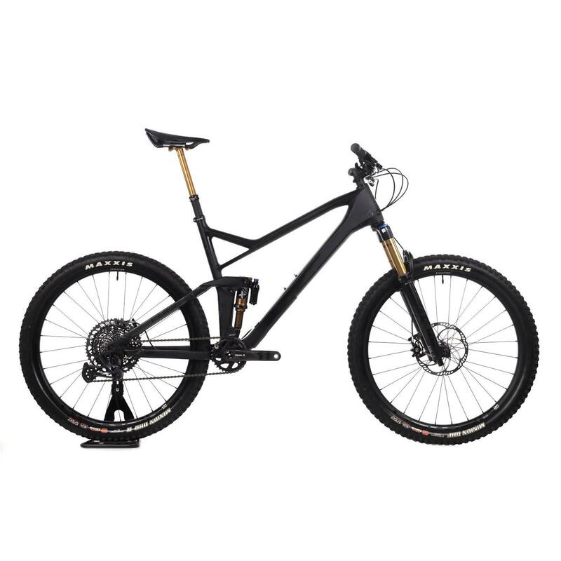 Reconditionné - VTT - Cube Stereo - XL - TRES BON