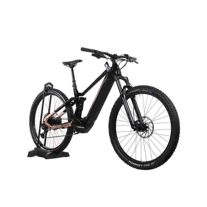 Második esély – Elektromos Kerékpár - Haibike AllTrail - Nagyon jó állapot