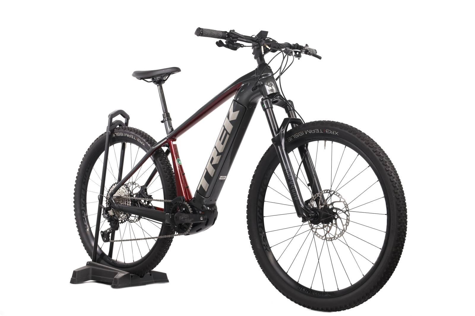 Segunda Vida - Bicicleta electrica - Trek Powerfly - L - Excelente 2/7