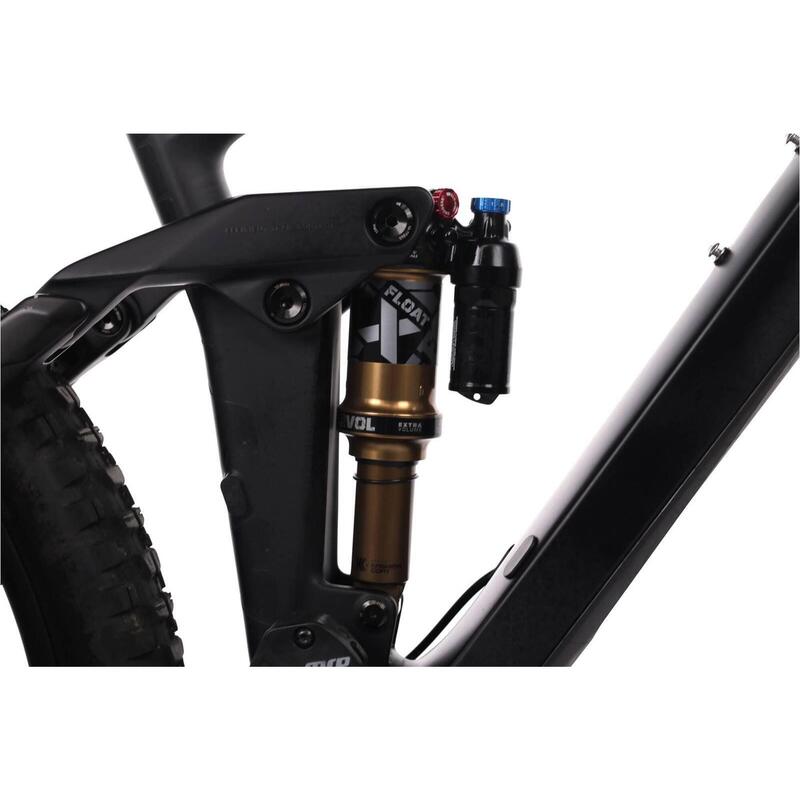 Reconditionné - VTT - Cube Stereo - XL - TRES BON