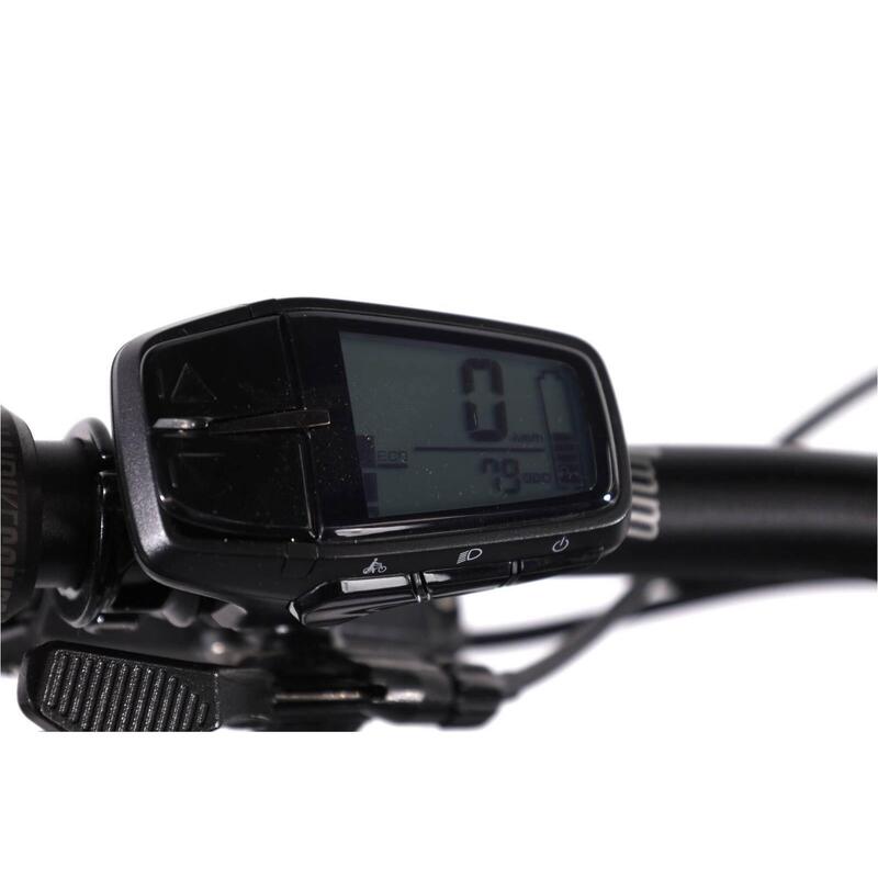 Második esély – Elektromos Kerékpár - Haibike AllTrail - Nagyon jó állapot