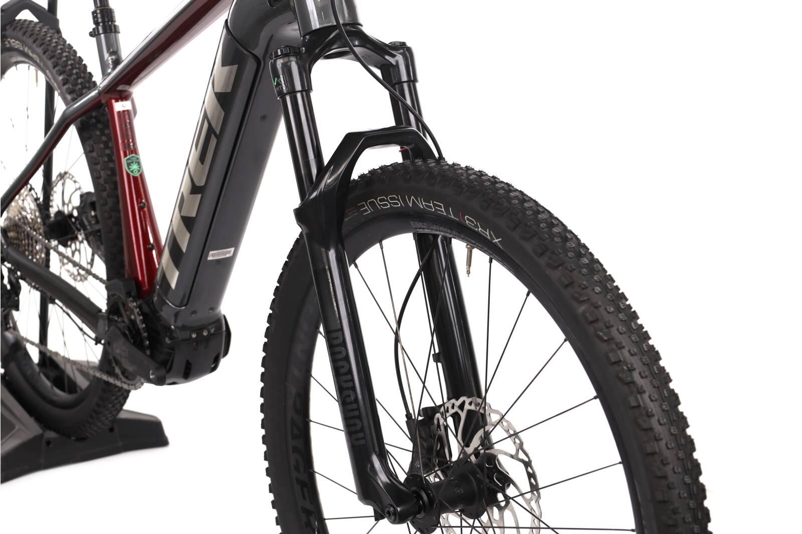 Segunda Vida - Bicicleta electrica - Trek Powerfly - L - Excelente 5/7