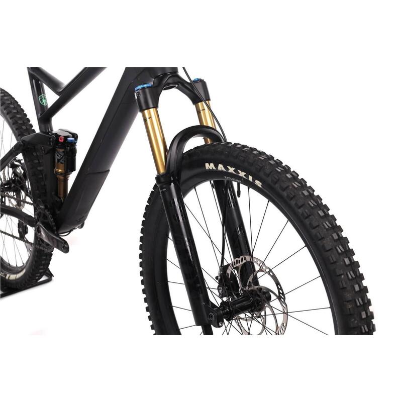 Reconditionné - VTT - Cube Stereo - XL - TRES BON