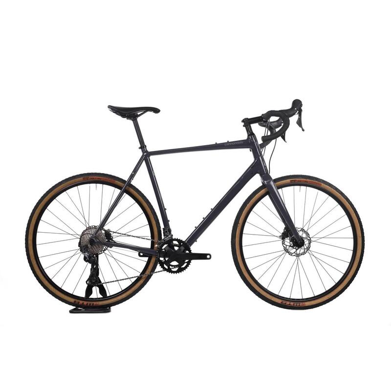 Second Life - Rower gravelowy - Cannondale Topstone - Dobry
