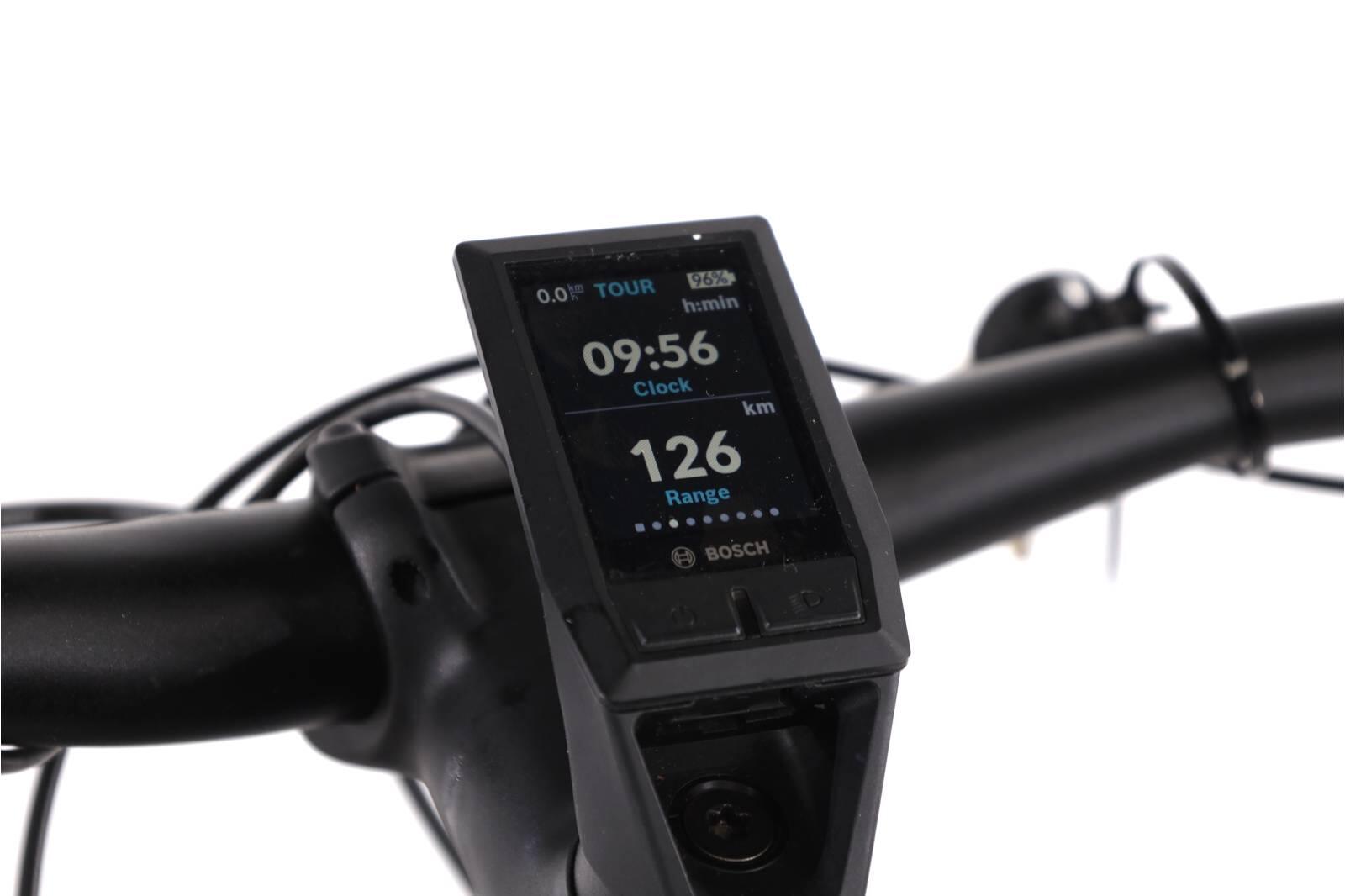 Segunda Vida - Bicicleta electrica - Trek Powerfly - L - Excelente 6/7