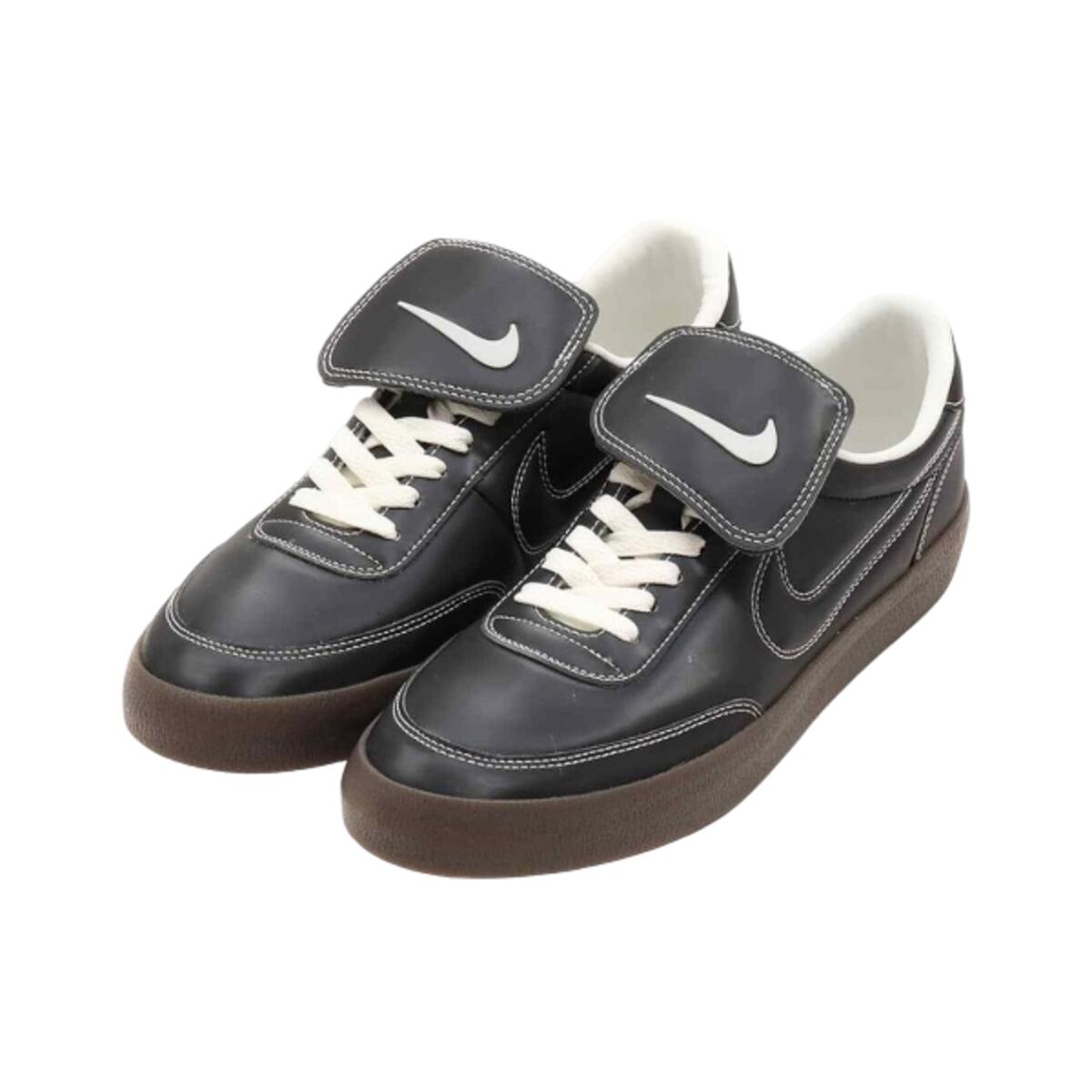 Chaussures  Killshot 2 LTR PRM Tiempo Pack Black 2/2