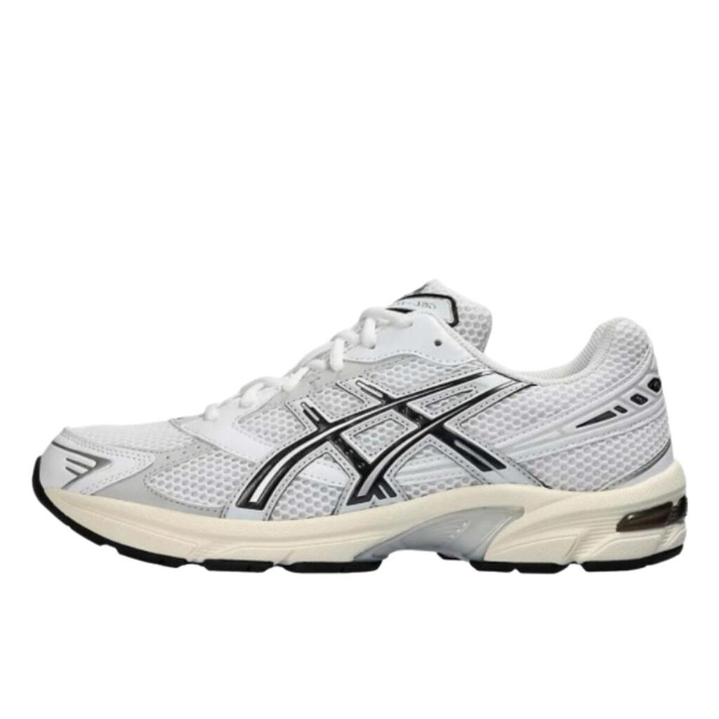 Shoes  Gel-1130 White Cloud Grey