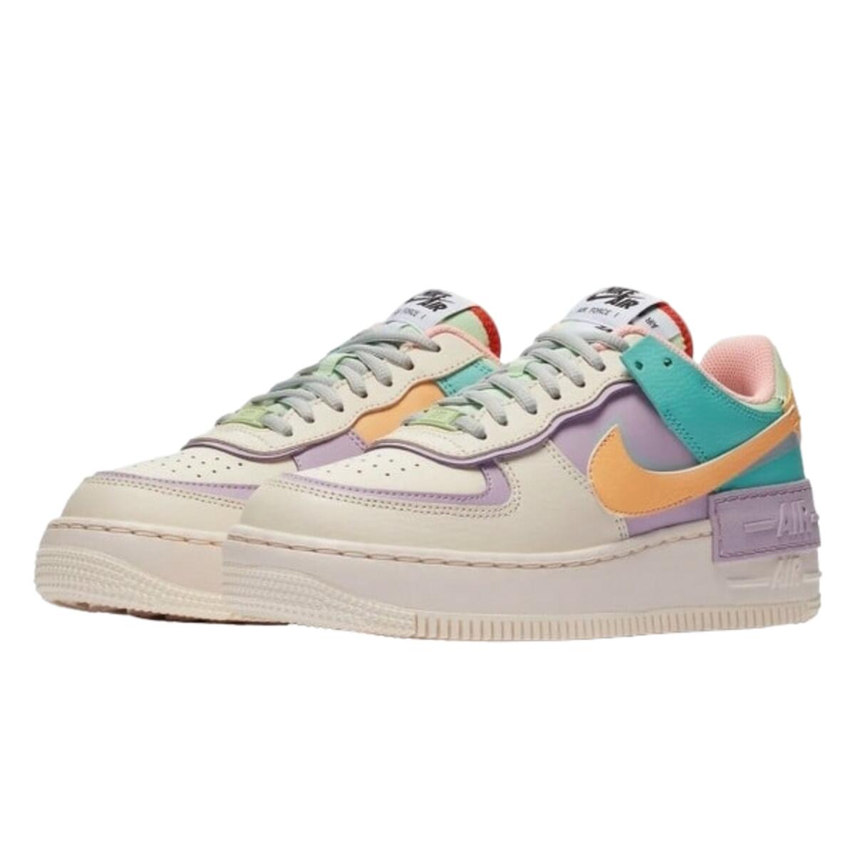 Zapatillas  Air Force 1 Shadow Ivoire Pale 2/2