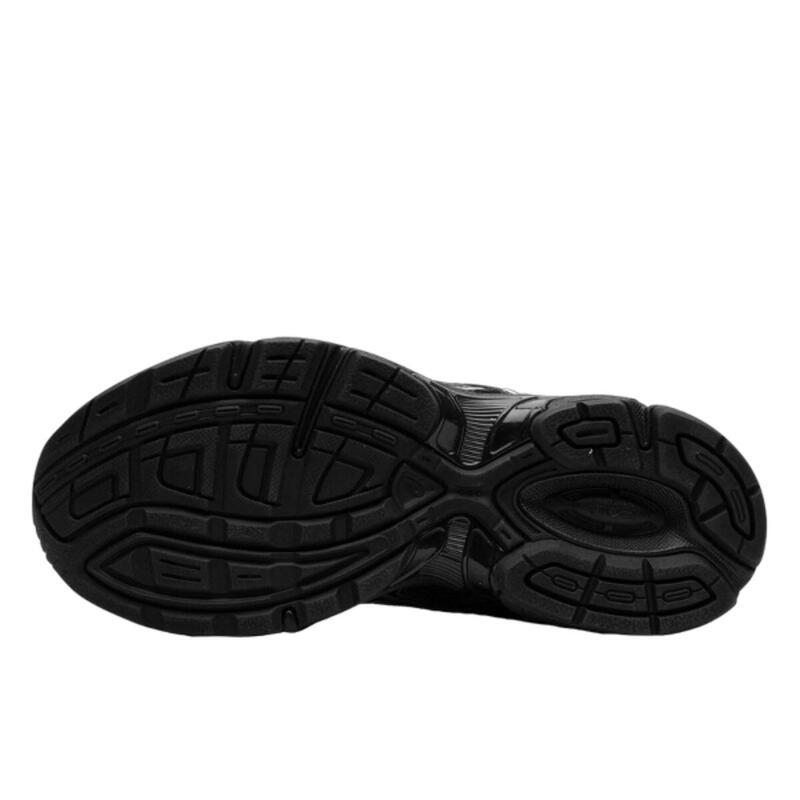 Chaussures  Gel-1130 Black Pure Silver