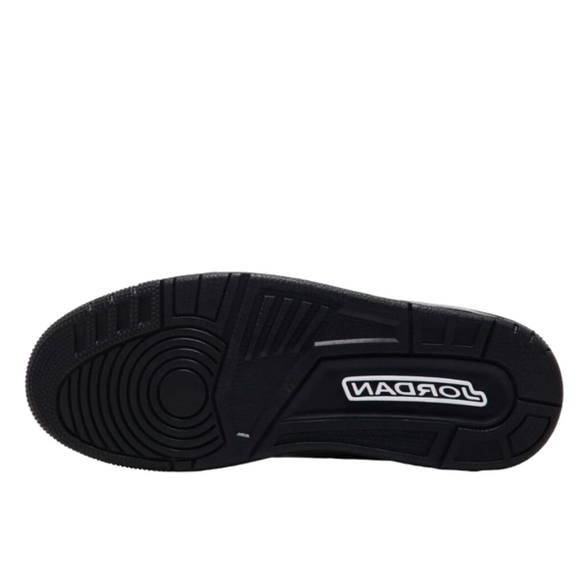 Chaussures  3 Retro Black Cat 4/4