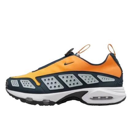Schuhe Air Max SNDR Canyon Gold