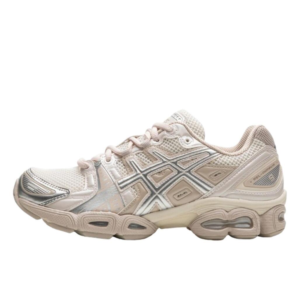 Shoes  Gel Nimbus 9 Cream Mineral Beige