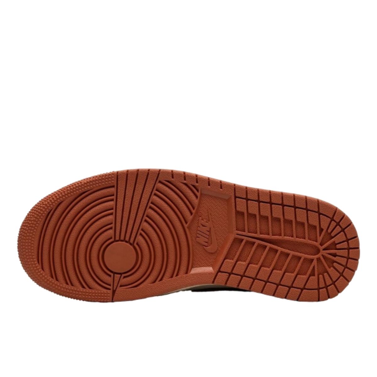 Chaussures  1 Retro High OG SP Dusted Clay 4/4