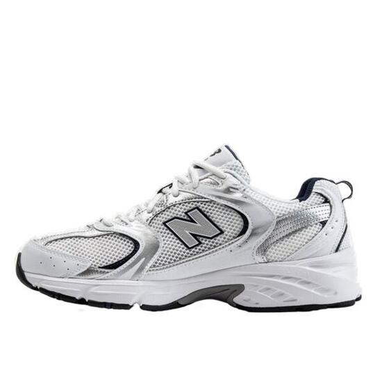 Sneakers para Hombre New balance 530 Blanco