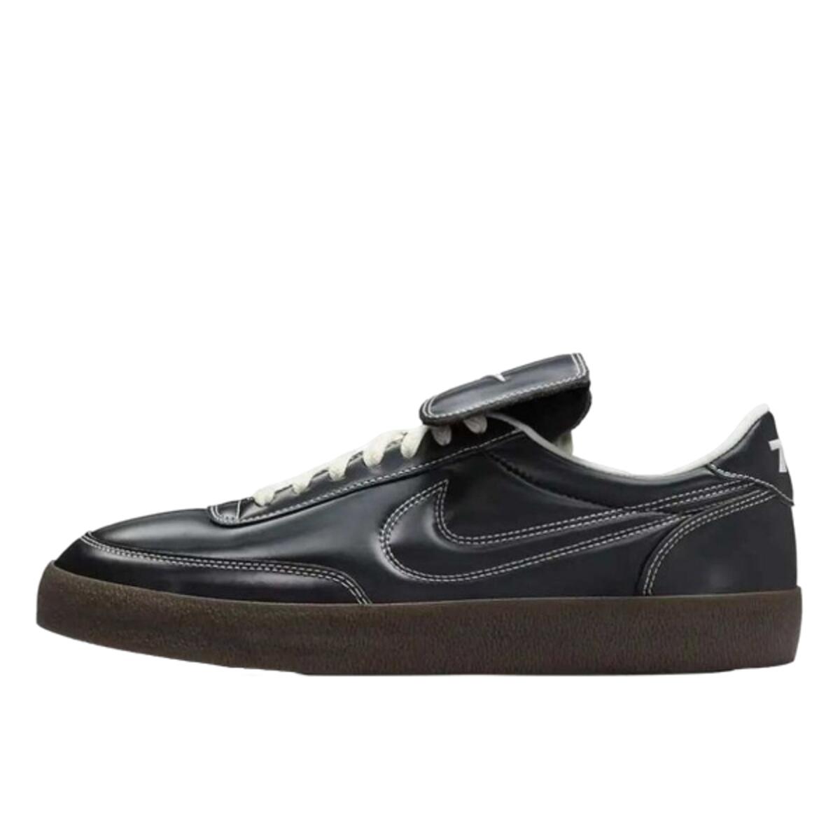Nike - Chaussures  Killshot 2 Ltr Prm Tiempo Pack Black - Baskets - Noir - 45,5 - Decathlon