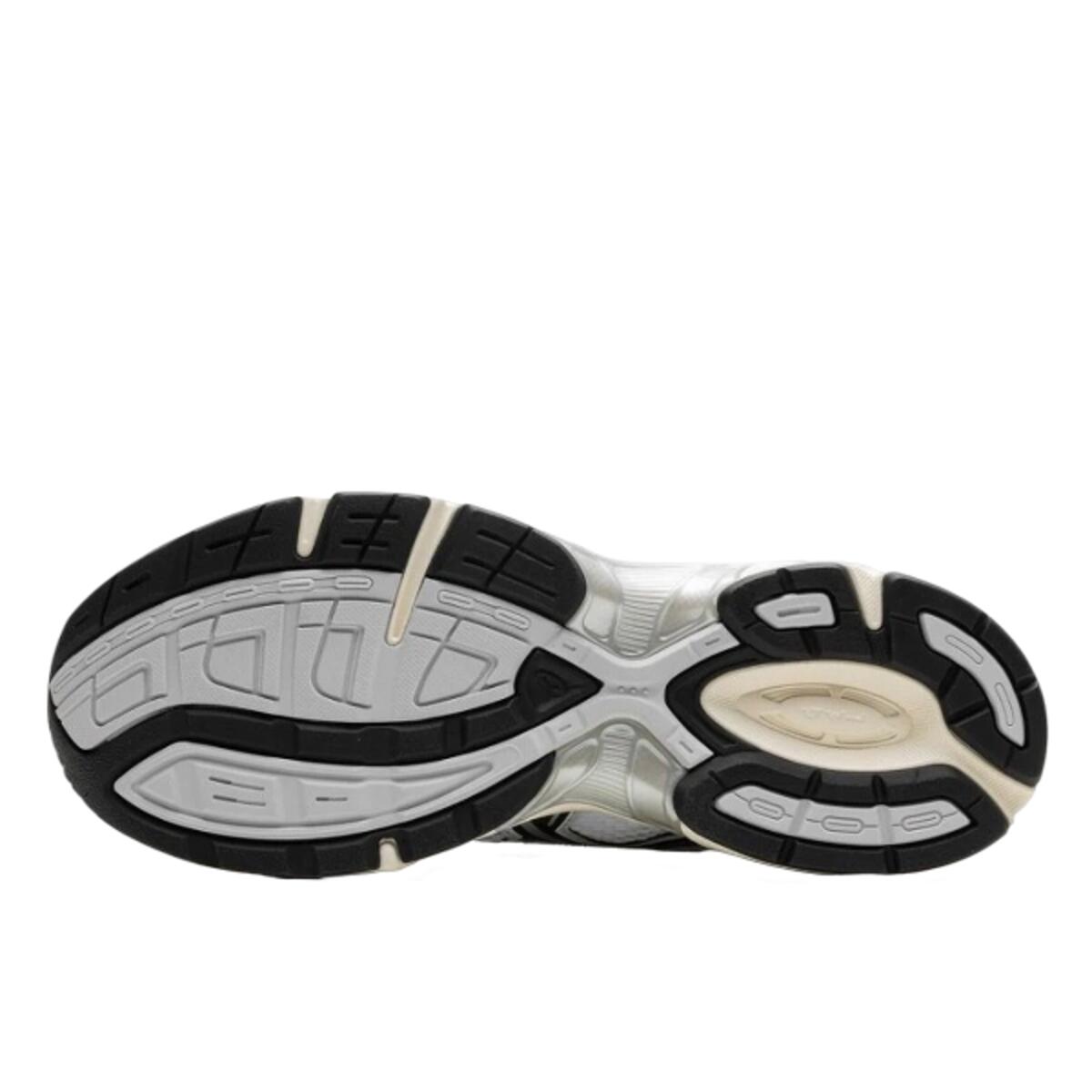 Chaussures  Gel-1130 White Cloud Grey 4/4