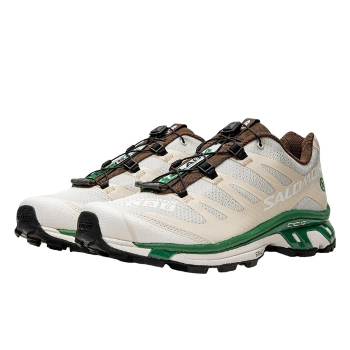 Chaussures  XT-4 Hidden NY White 2/3