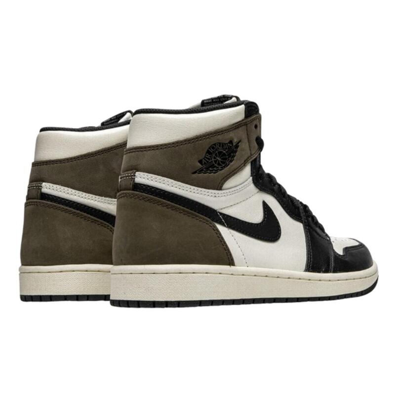 1 Retro High Dark Mocha