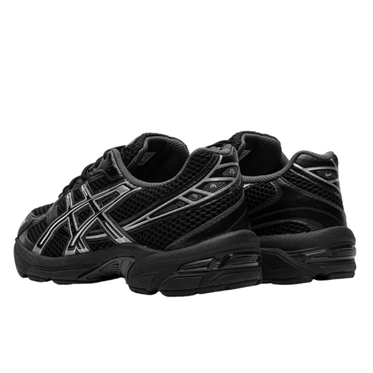 Schoenen  Gel-1130 Black Pure Silver 3/4