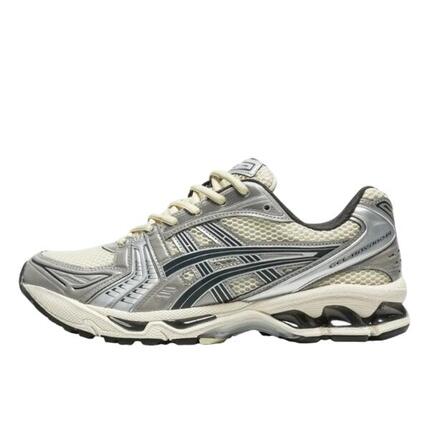 Zapatillas Gel-Kayano 14 Oyster White Steeple Grey