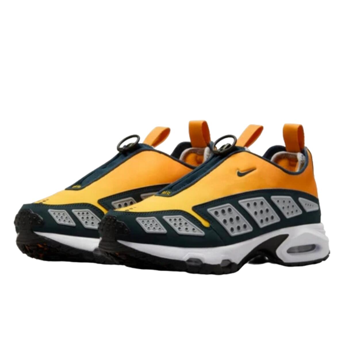 Zapatillas  Air Max SNDR Canyon Gold 2/3