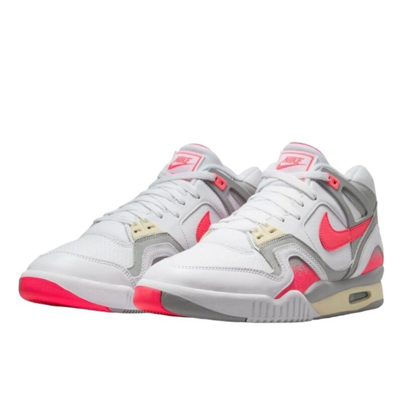 Air Tech Challenge II Racer Pink