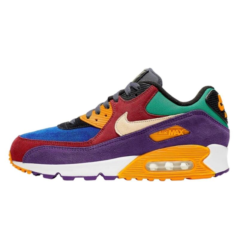 Air Max 90 Viotech OG NIKE shoes Decathlon