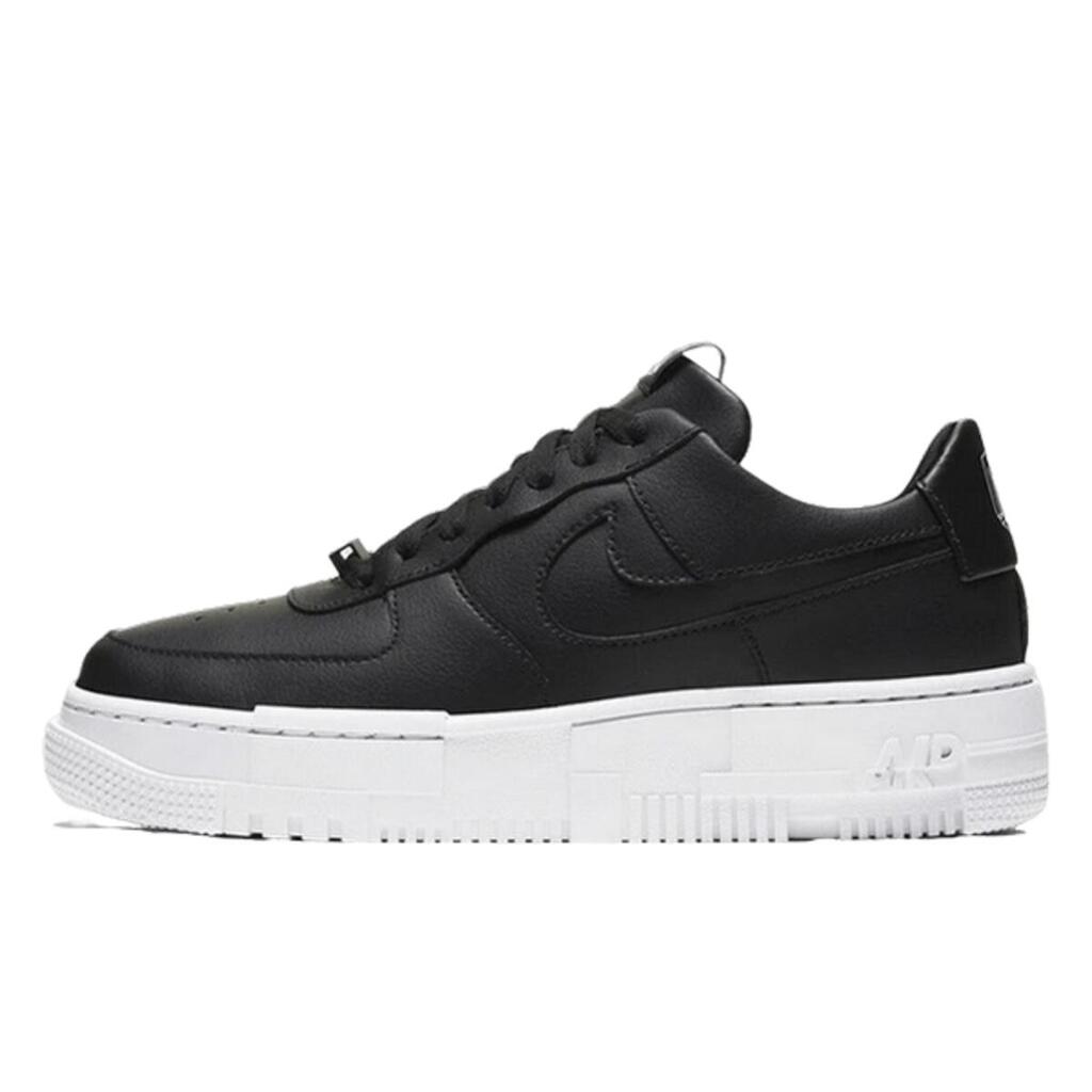 Shoes  Air Force 1 Pixel Black White