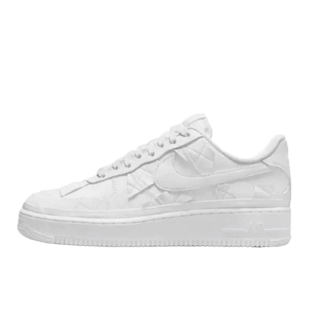 Shoes  Air Force 1 Low Billie Eilish White