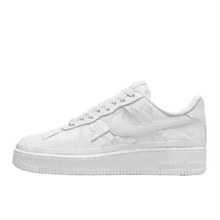 Chaussures Air Force 1 Low Billie Eilish White