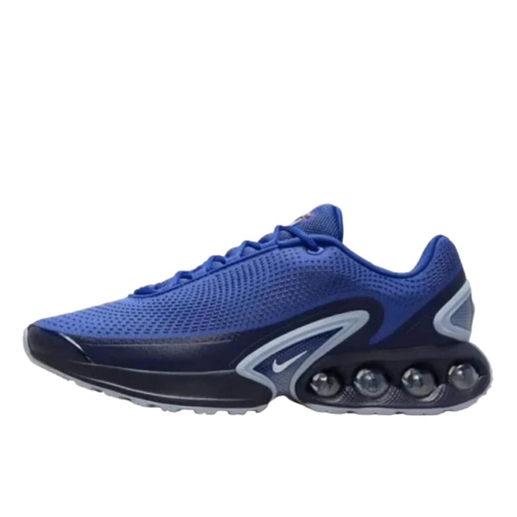 Shoes  Air Max Dn Hyper Blue