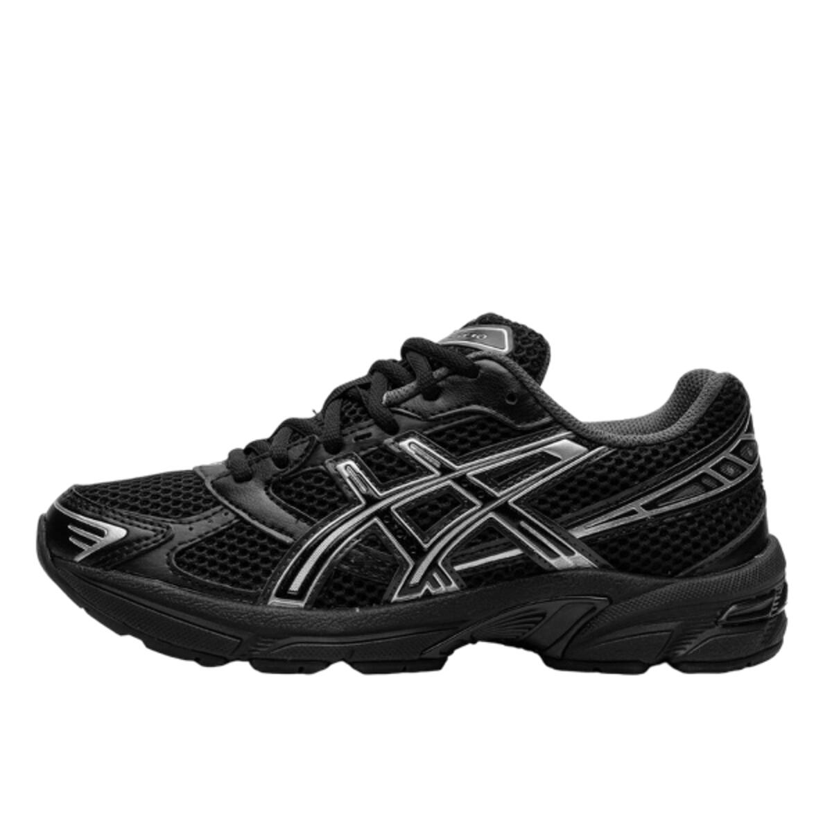 ASICS Scarpe  Gel-1130 Black Pure Silver