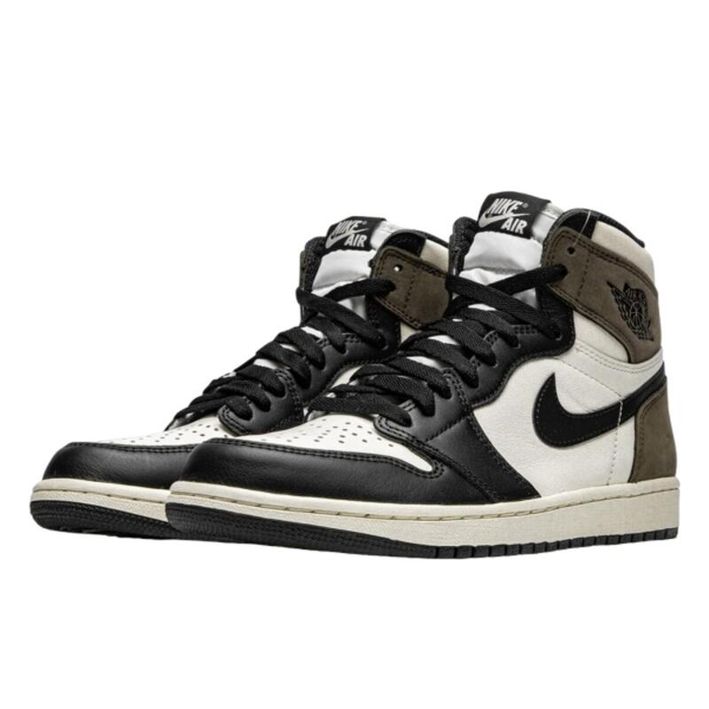 1 Retro High Dark Mocha