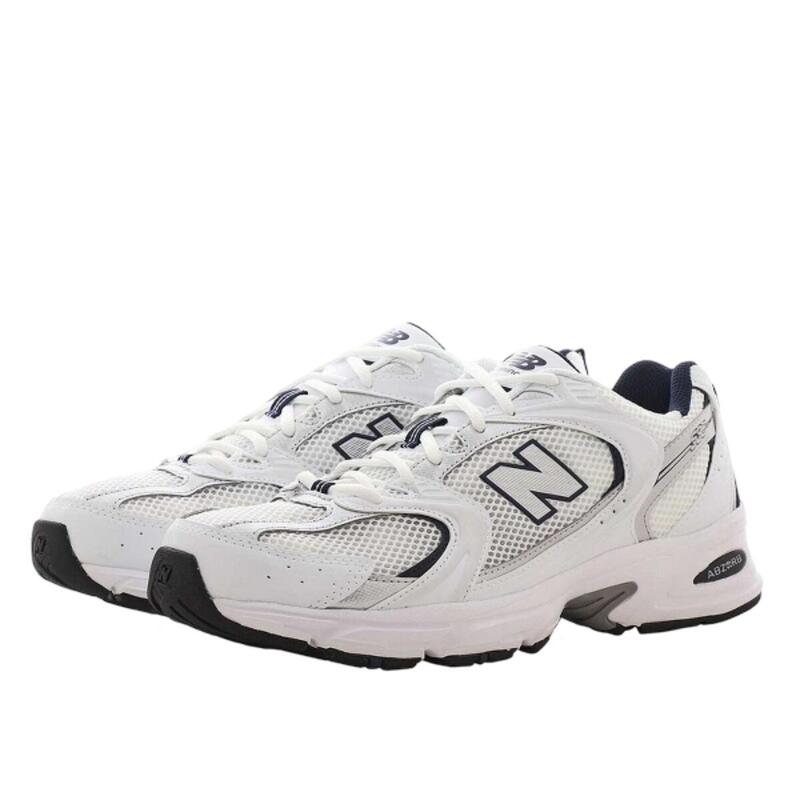 MR 530 SG White