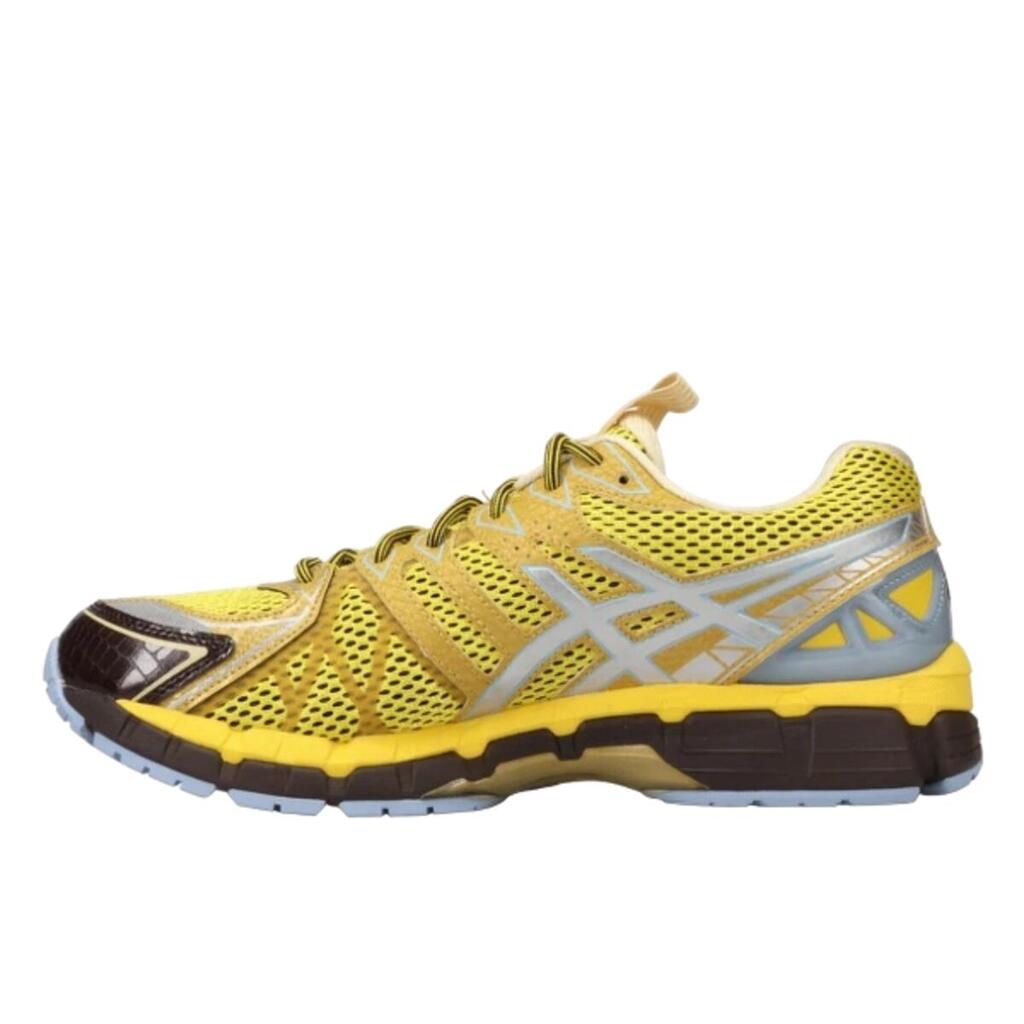 Shoes  UB9-S Gel-Kayano 20 Kiko Kostadinov Vibrant Yellow