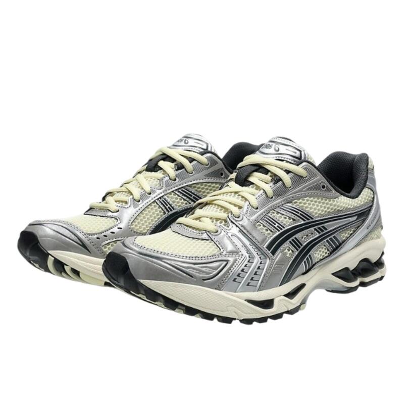 Gel-Kayano 14 Oyster White Steeple Grey
