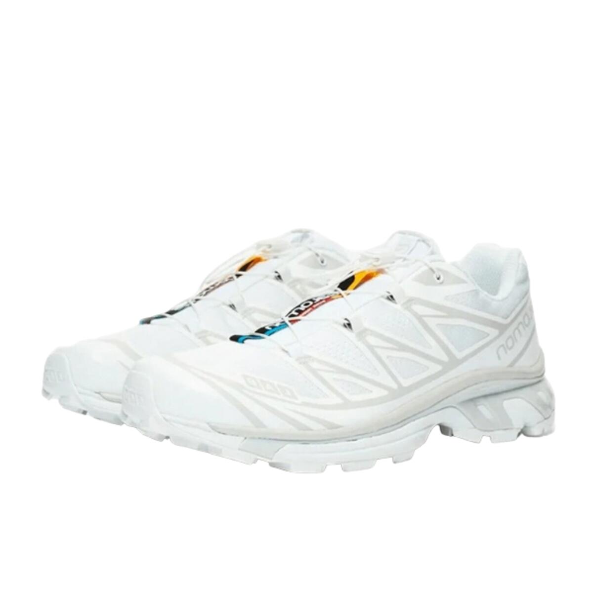 Chaussures  XT-6 White Lunar Rock 2/3