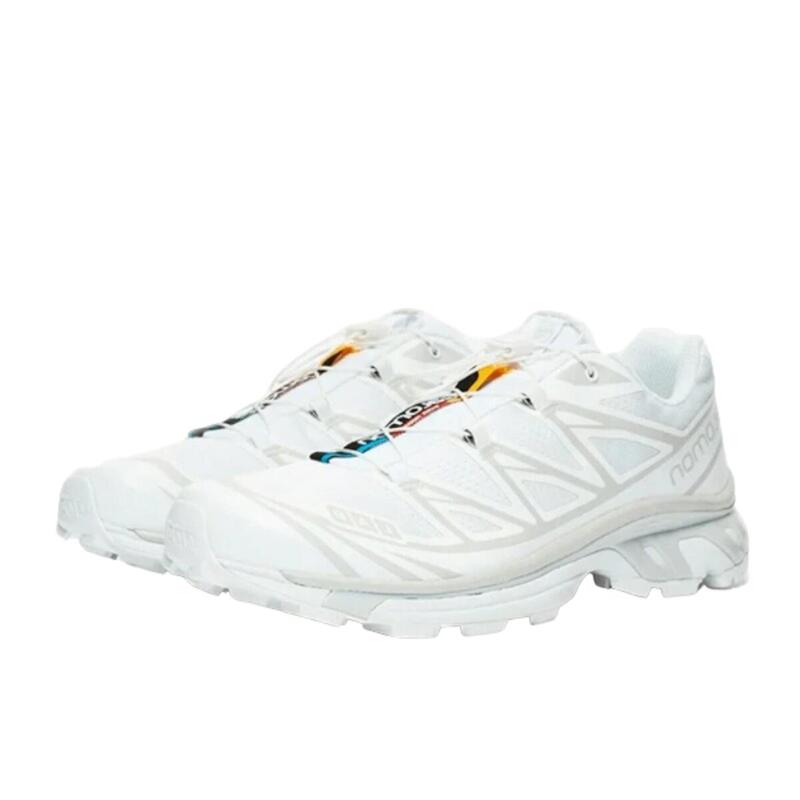 XT-6 White Lunar Rock