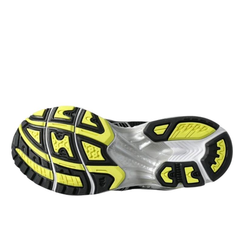 Gel-Kayano 14 Black Lemon Spark