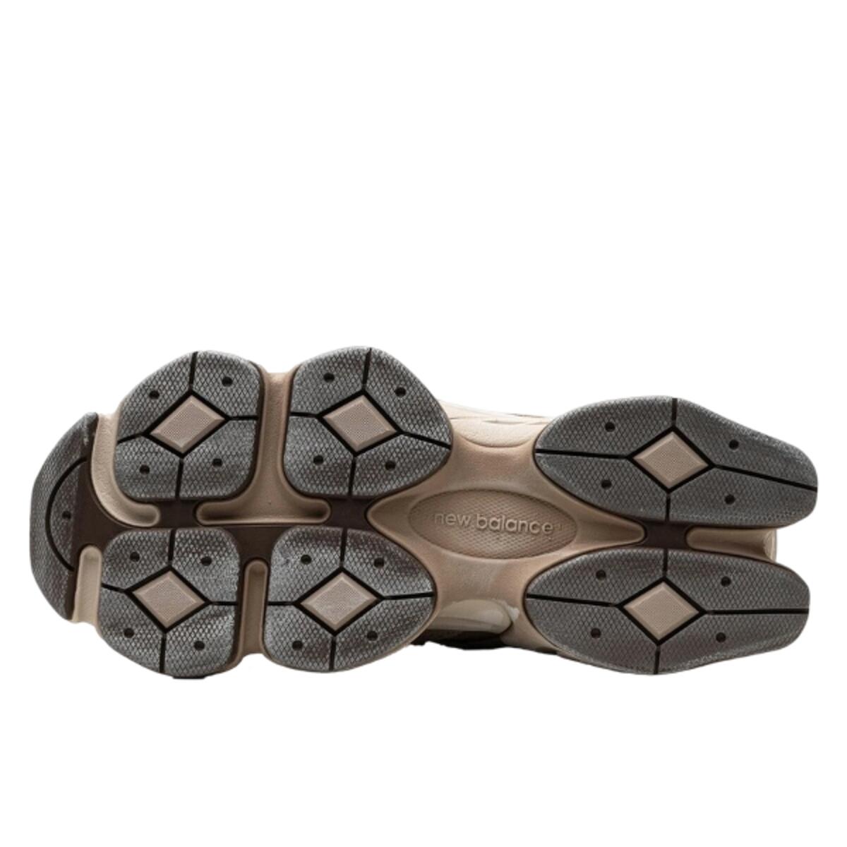 Schoenen  9060 Mushroom Brown 4/4