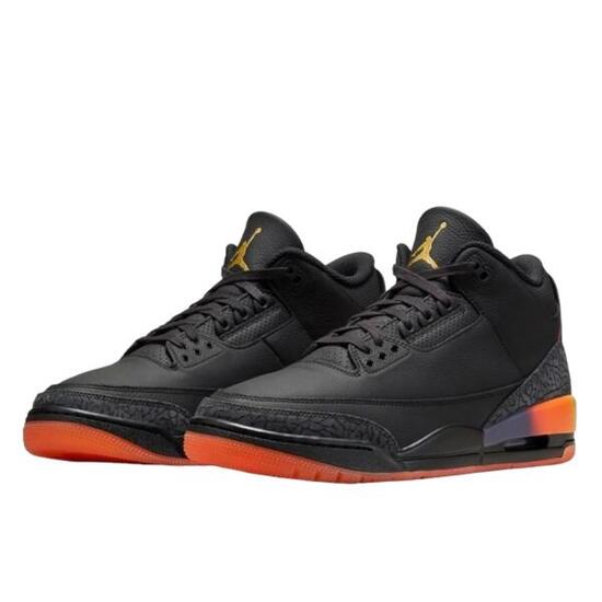 Scarpe 3 Rétro J Balvin Rio