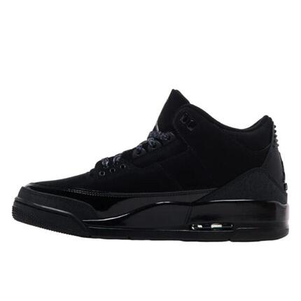Buty Jordan Air Jordan 3 Retro Black Cat