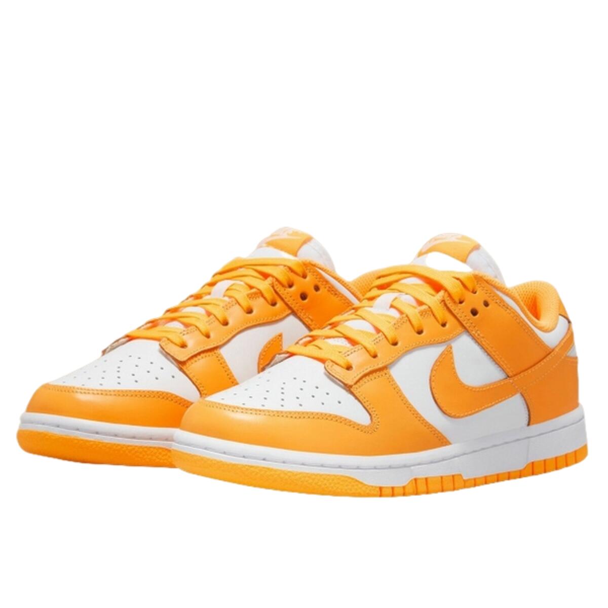 Zapatillas  Dunk Low Laser Orange 2/2